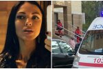 Экс-солистку "НеАнгелов" Смеюху из спортзала срочно увезли в больницу: "150 раз отжималась и..."