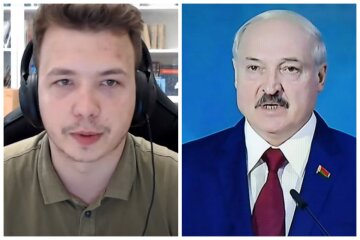 Протасевич рассказал о двуличии Лукашенко в отношениях с Украиной: "братья до тех пор, пока..."