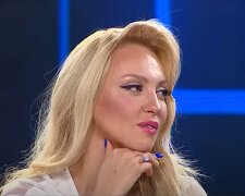 "Боже мой!": Полякова призналась, сколько лишних килограммов набрала в Грузии