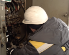 ДТЕК, графіки відключення світла