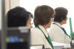 Работа для пенсионеров во Львове.