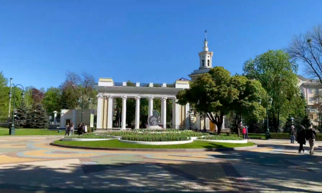 Прогноз погоды с 5 по 14 марта в Харькове.