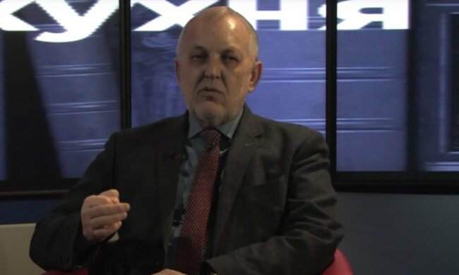 Десять лет назад российская книга завозилась в Украину на вес, как секонд-хенд, - Макаров