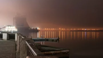 В Днепре и области объявлено штормовое предупреждение: какую погоду ожидать в ближайшие дни