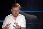Толкачов розповів про жахливе прокляття України: «Наші десятиліттями невизначені позиції, куди ми йдемо, що ми будуємо?»