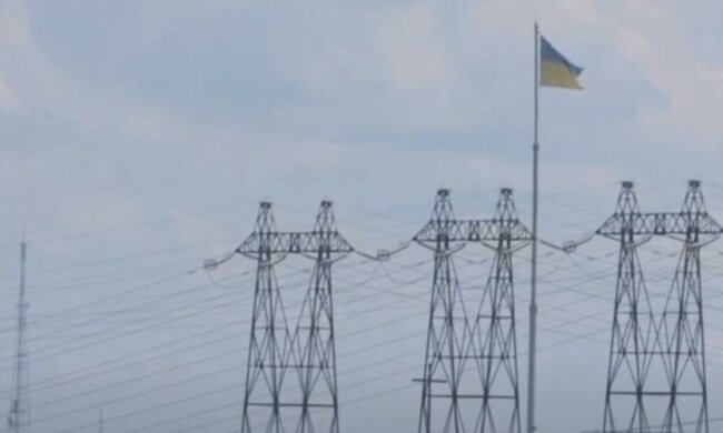 Графік відключення світла у Київській області на серпень