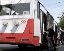 Подорожание проезда в Луцке