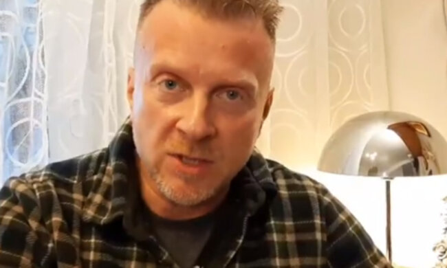 "Навіть вроджені бояться": Мухарський розповів, як страждають українці через російську мову