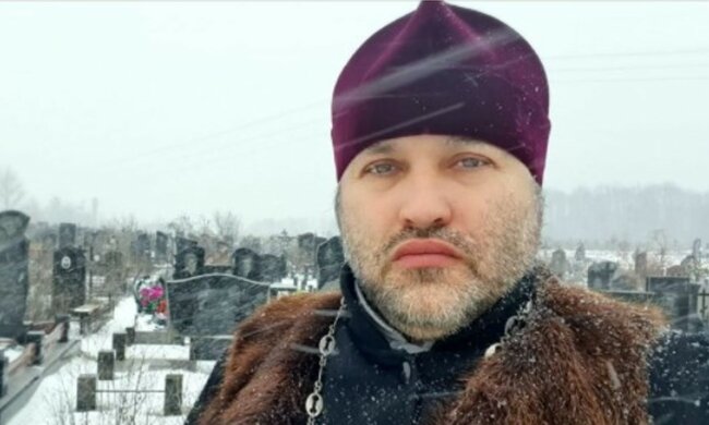 Священник обратился к украинцам с призывом: "Хоронить вас в такую погоду..."