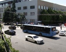Нова система оплати за проїзд в Ужгороді