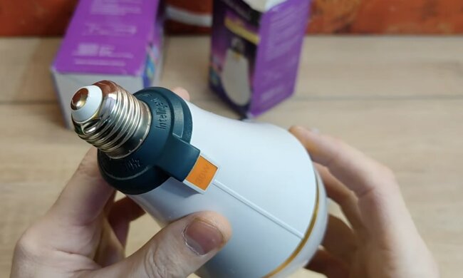 График отключения света в Черниговской области на 25 ноября