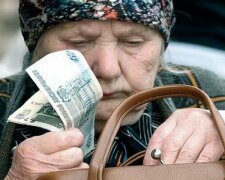 Судові тяжби з Україною змусили “Газпром” позичати у пенсіонерів