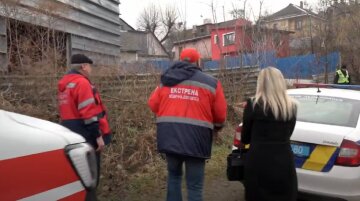 Спасти не смогли: трагедия произошла на Киевщине во время ливня