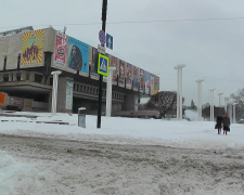 Прогноз погоди у Харкові на тиждень з 12 до 18 грудня