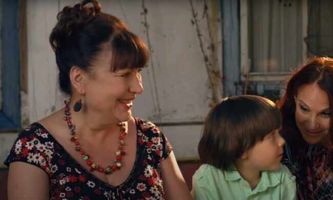 валюха сваты татьяна кравченко