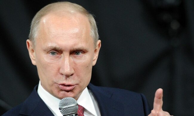 володимир путін