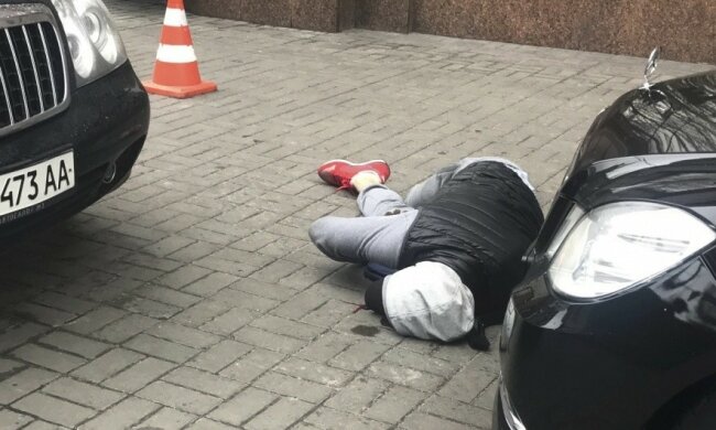 Паршов