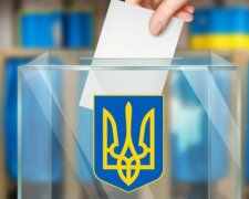 В день выборов в Донецкой области были зафиксированы массовые нарушения