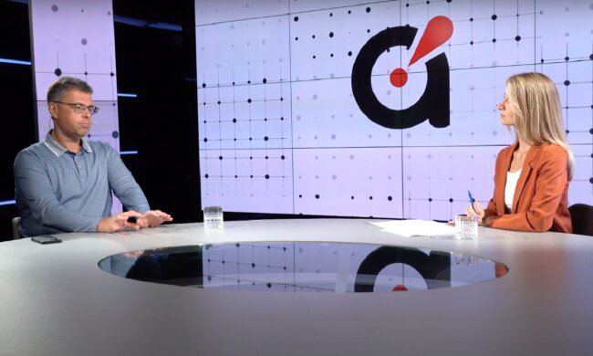 Харченко розповів, скільки коштує «Північний потік-2»