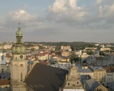 прогноз погоди у Львові на 2 травня