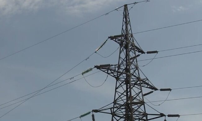 Графіки відключення світла у Кіровоградській області на тиждень з 9 по 15 березня