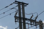 Графики отключения света в Черкасской области на 14 июля