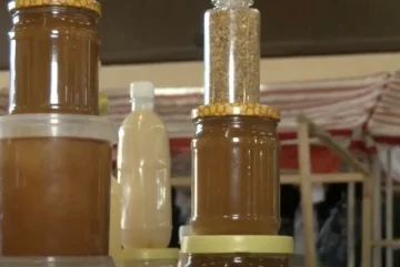 Дефіцит продуктів у Полтавській області