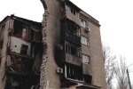 обстріли, ракетна атака