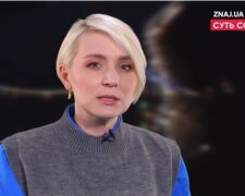 Журналістка Катерина Котенкова розповіла, як захиститися від телефонних та інтернет-шахраїв