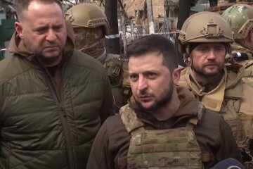 "Россия через два года может вернуться": Зеленский заявил, какой должна стать Украина после войны