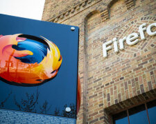 Mozilla Firefox, браузер, Mozilla
