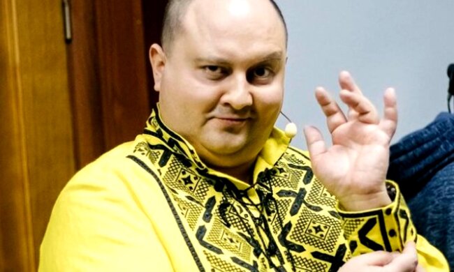 Юрий Ткач, Квартал 95