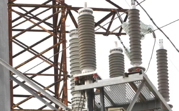 Графіки відключення світла на тиждень з 15 по 21 грудня в Полтавській області