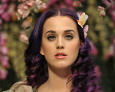 Music_Singer_Katy_Perry_
