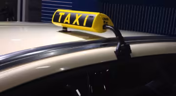 таксі