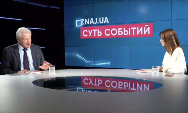У Декларації про державний суверенітет виписано, якою має бути держава, - Мороз