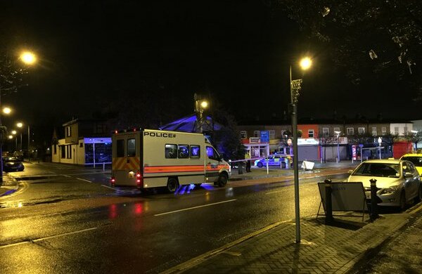 Теракт у Лондоні: поранені громадяни чотирьох країн