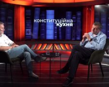 Литвиненко розповів, як будувати курс розвитку військових та оборонних спроможностей України