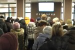 Грошова допомога для пенсіонерів у Кіровоградській області