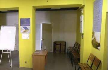 Безкоштовне житло для переселенців у Київській області