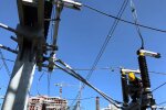 Графики отключения света в Черкасской области