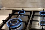 Відключення газу у Львівській області