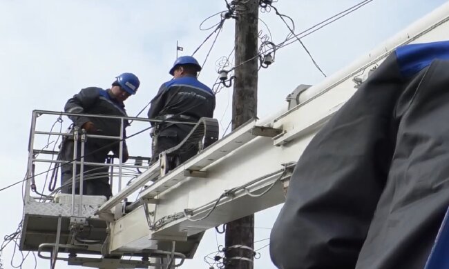 Графіки відключення світла на тиждень з 15 по 21 грудня у Волинській області