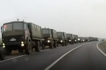 Оккупанты пошли на новую подлость в Беларуси: "Чтобы скрыть передвижение техники рф..."