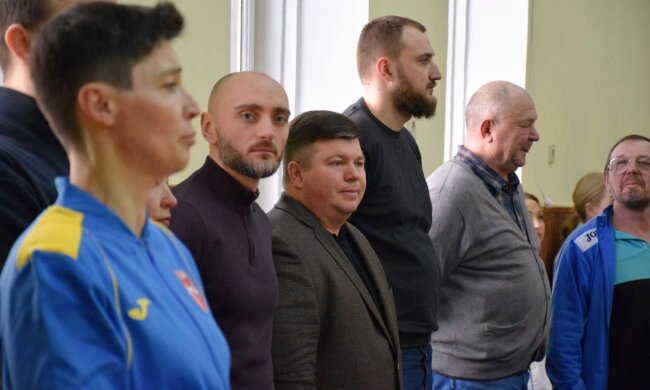 Майбутні чемпіони: як на київському Подолі діти виборюють свій перший великий успіх