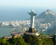 статуя-Христа-Искупителя-в-Рио