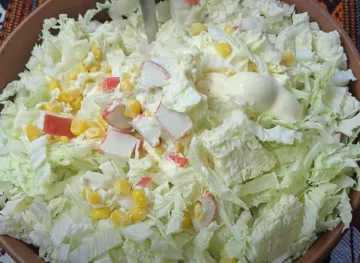 пекинская капуста