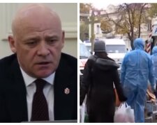 "Куди розміщувати людей після вихідних?": Труханов заявив про катастрофу з епідемією в Одесі, відео