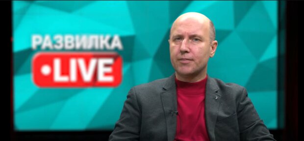 Руслан Бізяєв розповів, чим відрізняються сьогоднішні голови ВЦА від губернаторів раніше