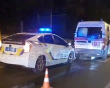 "Хотів об'їхати": в Одесі сталася масштабна ДТП з постраждалими, кадри аварії